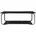 Couchtisch Schwarz Marmoroptik x x