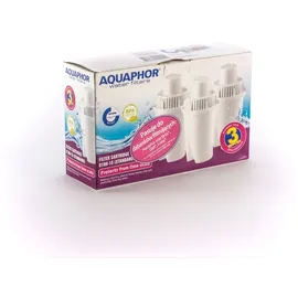 Aquaphor B100-15 Weiß 3 St.