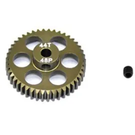 Arrowmax Motorritzel Modul-Typ: 48 DP Bohrungs-Ø: 3.175mm Anzahl Zähne: 44