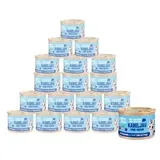 edgard & cooper® Kitten Nassfutter Kabeljau und Huhn 18 x 85 g