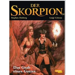 Der Skorpion 14: Skorpion 14