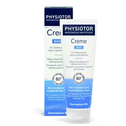 Physiotop Basis Creme