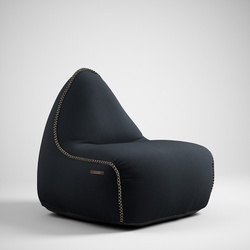 RETROit Cura - Chair Black"RETROit Cura - Chair"