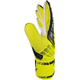 Reusch Attrakt Solid Junior mehrfarbig 4