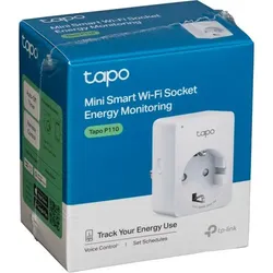 Tapo P110 Steckdose