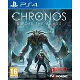 Chronos: Before The Ashes (PlayStation 4) [