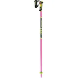 Leki WCR TBS SL 3D neonpink-black-neonyellow