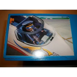 Playmobil Summer Fun Ferienflieger 6081