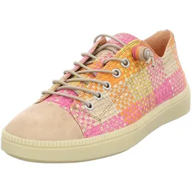 THINK! Turna Sneaker, Fuxia Kombi 9030, 38 EU