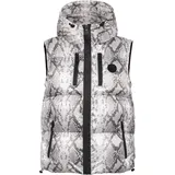 Plein Sport Python grau 10 | basaltgrau / dunkelgrau S