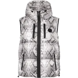 Plein Sport Python grau 10 | basaltgrau / dunkelgrau S