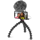 Joby GorillaPod Creator Kit Stativ, mit Wavo