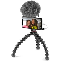 Joby GorillaPod Creator Kit Stativ, mit Wavo