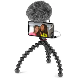 Joby GorillaPod Creator Kit Stativ, mit Wavo