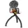 Joby GorillaPod Creator Kit Stativ, mit Wavo