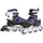 Kids Globe Street Rider Blau/Schwarz 29-34