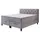 SUN GARDEN BX2600 180 x 200 cm Schwarz