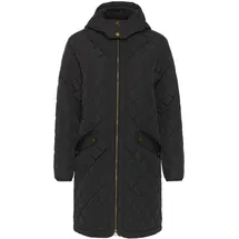 Cream Mantel CRArwen schwarz M