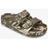 QUIKSILVER EMBARK RF YOUTH Grün 38