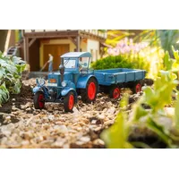 FALLER 331620 - Lanz Bulldog mit Anhänger
