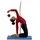 hallmark Yoga-Weihnachtsdekoration