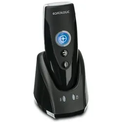 Datalogic RIDA DBT6400, BT, 2D, USB, Kit (USB), schwarz, DBT6400-BK