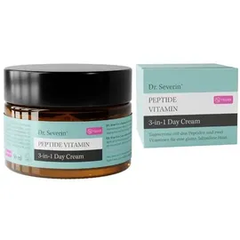 Dr. Severin Peptide Vitamin 3-in-1 Tagescreme 50 ml