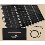 440 Wp Faltbares SolarPanel Solarmodul - inkl. MwSt.