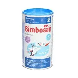 Bimbosan Classique 2 Suite Poudre Et Solvant Pour Une Instillation Intravésicale 400 g