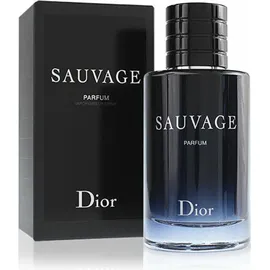 Dior Sauvage Parfum 100 ml