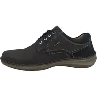 Josef Seibel New Anvers 06 | Halbschuh für Herren | Blau - Blau - 42