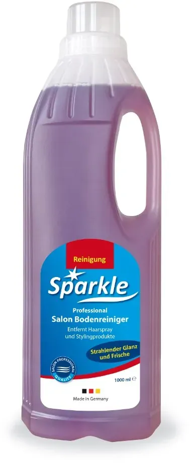 Novicide Sparkle Professioneller Salon- Bodenreiniger - 1000 ml