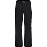 maloja ChalderaM. Hose Schwarz S