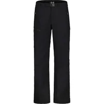 maloja ChalderaM. Hose Schwarz S