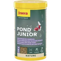 Sera Pond Junior 1.000 ml (210 g)