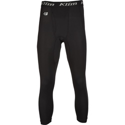 Klim Aggressor -1.0 Cooling 2023 Funktionshose, schwarz, Größe L für Männer