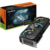 Gigabyte GeForce RTX 5080 Gaming OC 16G Grafikkarte - 16GB GDDR7, DLSS4