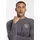 H.I.S. Langarmshirt grau XL