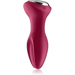 Satisfyer ROTATOR PLUG 2+ Butt-Plug rotierend vibrierend 12,9 cm