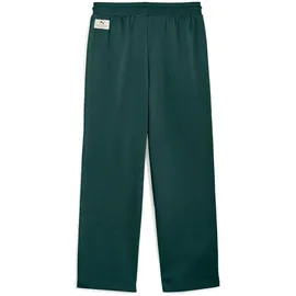 Puma Class Relaxed Pinnacle Pintuck Sweatpants FL op