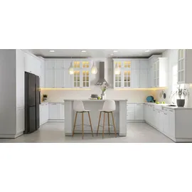 sebson LED Lampe E14 R39 3W warmweiß 3000k, ersetzt 20W, 200lm Ra97 230V Leuchtmittel flimmerfrei, nicht dimmbar, Reflektorlampe, 10er Pack