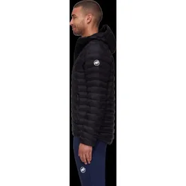 Mammut Albula IN Hooded Jacket Men black, L