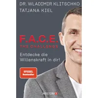 Hotpoint F.A.C.E. the Challenge