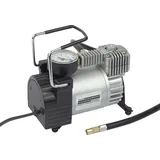 Brüder Mannesmann Werkzeuge Mannesmann Mini-Alu-Kompressor 140 PSI | M01790