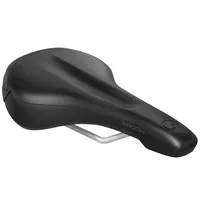 Ergon SFC3 Gel Sattel 16 cm Schwarz