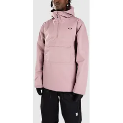 Oakley Divisional RC Shell Anorak toadstool Gr. L