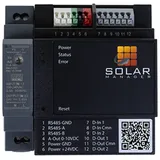 solar manager Energiemanagement Gateway zur Verbrauchsoptimierung