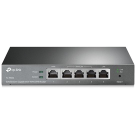 TP-LINK SafeStream TL-R605 Multi-WAN Router