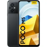 Xiaomi POCO M5 4 GB RAM 128 GB black