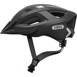 Aduro 2.0 Helm - Schwarz 58-62 cm